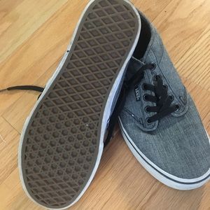 vans model 721356